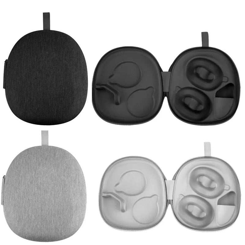 Shockproof EVA Hard Carrying Case Storage Bags For SONY WH-1000XM6 Wireless Headphones Accessories