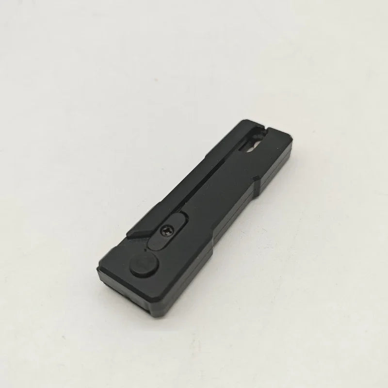 1Set For Grav Pick Multi-Tool Quick Flip Stainless Steel Outdoor Multi-Tool Outdoor Essential Tool Multi-Tool Lock Pick Tool