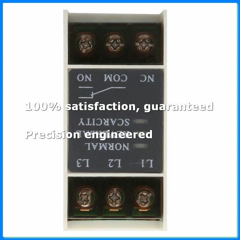 Phase Failure Phase Sequence Protection Relay TL-2238-ABAM