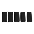 Car Detailing sponge applicator Ultra-fine Fiber Coating Pad Suitable For Ceramic Coating Polishing Waxing And Cleaning Tool