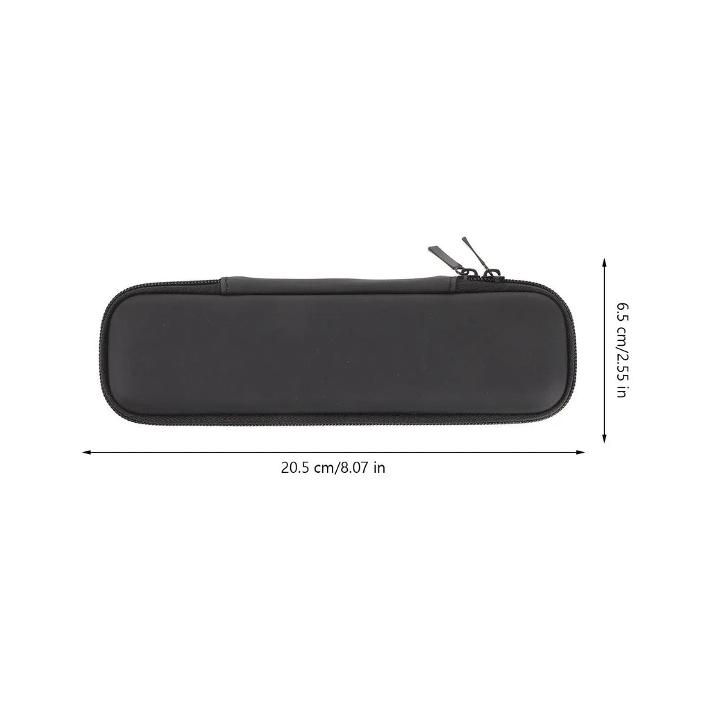 Electric Toothbrush Case Compact Wear Resistant Travel Toothbrush Holder Protective Box for Home Outdoor Use Tooth Brush Case