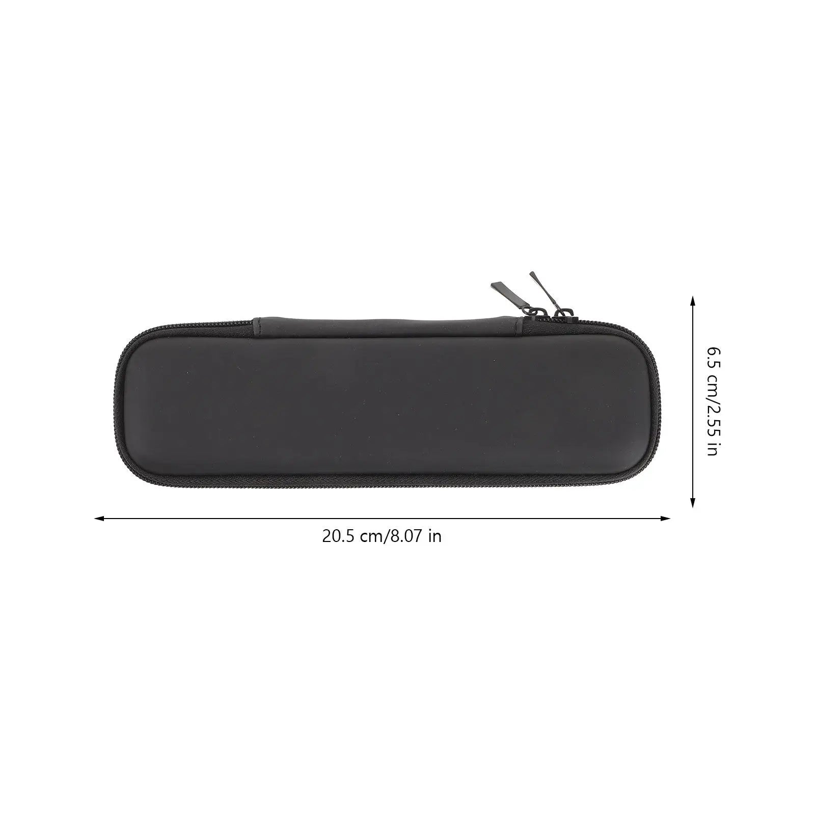 Electric Toothbrush Case Compact Wear Resistant Travel Toothbrush Holder Protective Box for Home Outdoor Use Tooth Brush Case