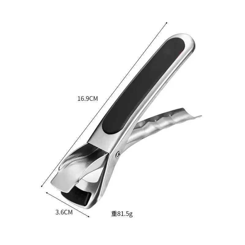 New Durable Stackable Air Fryer Rack Non-Stick Stainless Steel Airfryer Tray Grill Basket Kitchen Gadgets