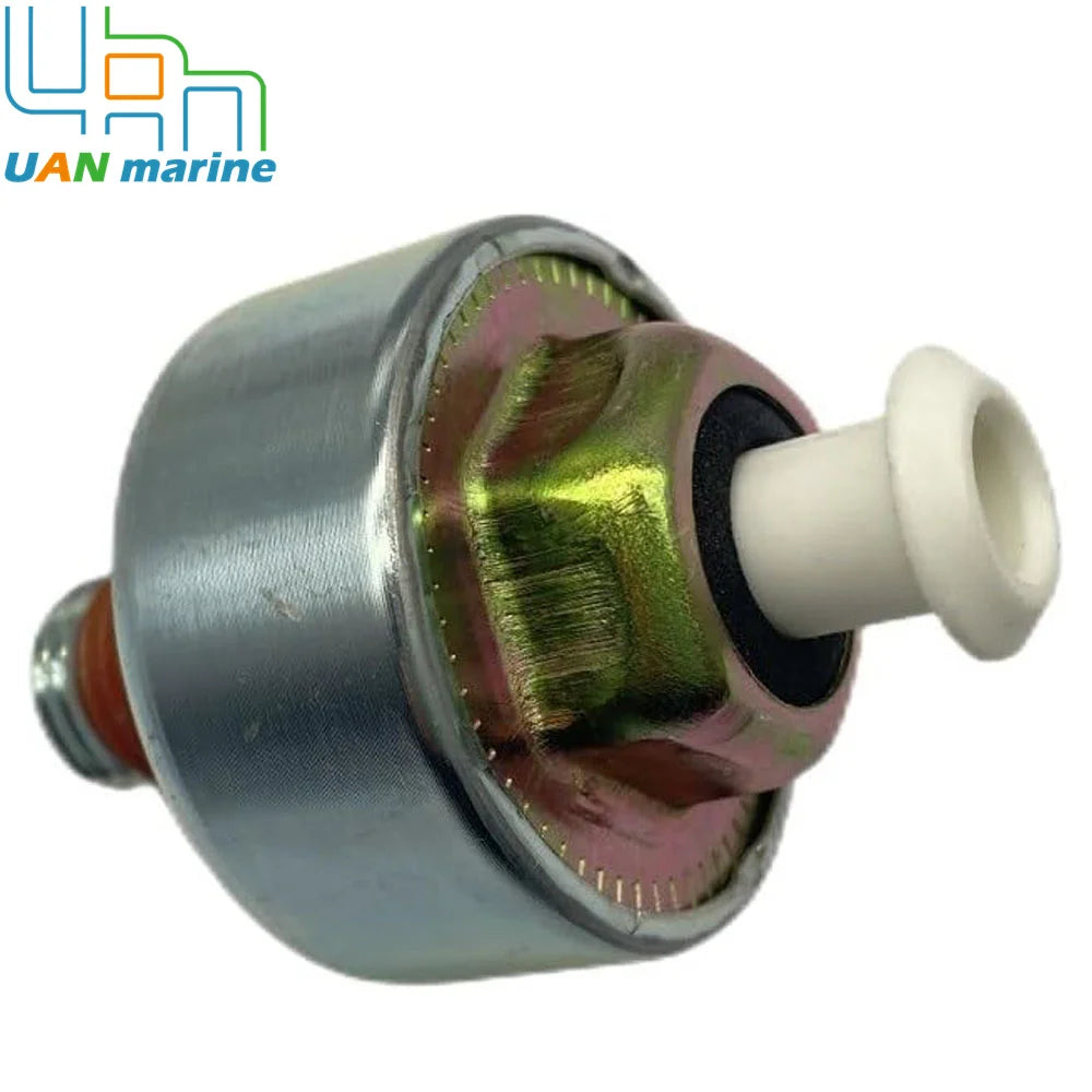 3854905 Knock Sensor for Volvo Penta V6 V8 4.3L 5.0L 5.7LGI / GXI OSI 4.3GXi-A 5.7GSiI-A Stern Drive GIE 3854905
