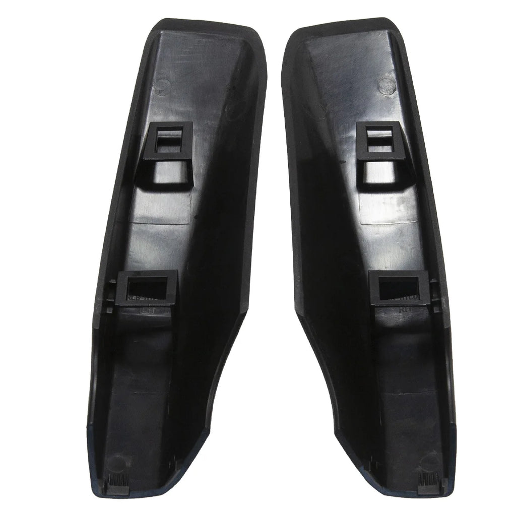 1 Pcs Front Left or Right Roof Rack Slat Cover For Ford Ranger T6 T7 Roof Rack Rail End Cover Shell EB3Z-2155183-A 2515528