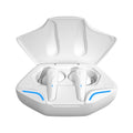 X15Pro Gaming Wireless bluetooth Headset TWS 5.3 Stereo Earbuds Low Latency Earphones Bluetooth With Mic for smartphones