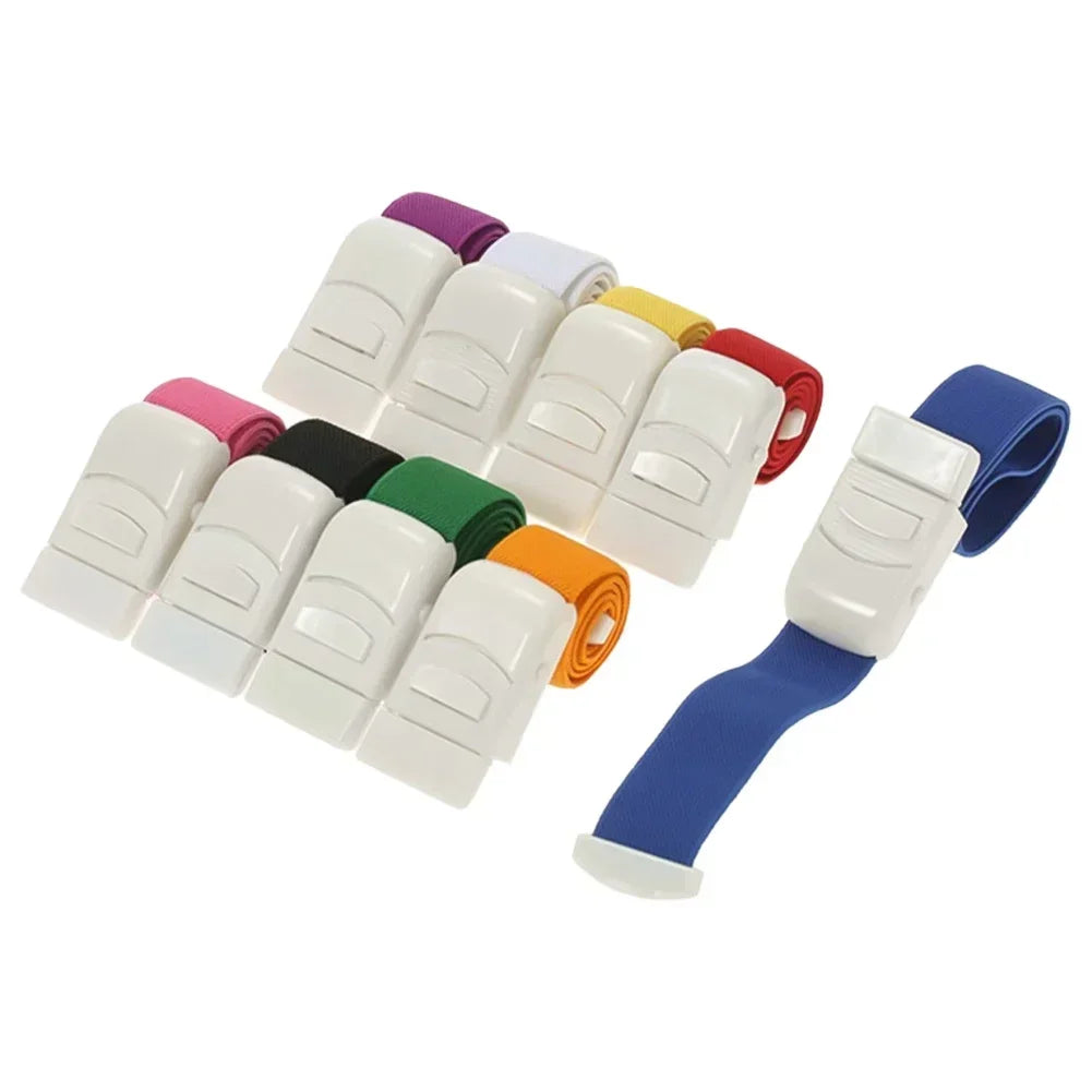 Emergency Kit Tourniquet Medical Quick Slow Release Outdoor Camping Hiking Safety & Survival SOS