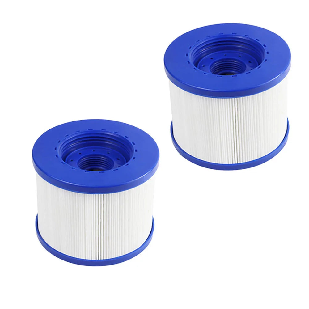 Screw in Hot Tub Filter Cartridge For CO-Z Hot Tubs / Aquaparx / Aqua Spa / Clever Spa / Wave Spa / Costway / Cosyspa
