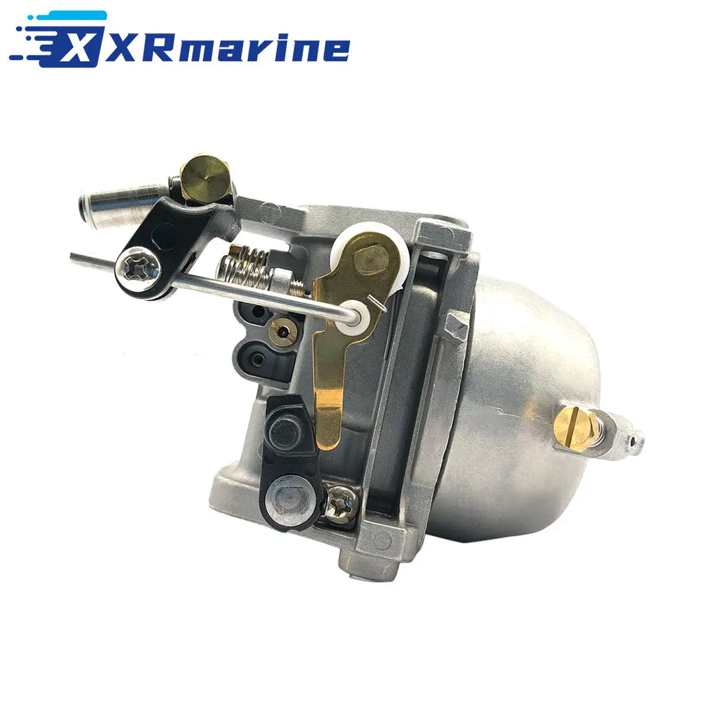 13200-91D21 13200-939D1 Carburetor Assy for Suzuki 15HP DT15 DT9.9 Outboard Engine