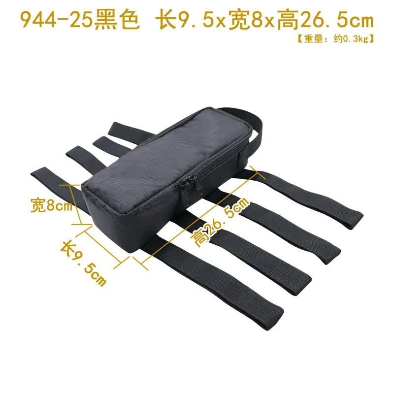 28 size Electric Scooter Bag Lithium Battery Bag Rear ebike Lithuim Battery Front Rear Bag Bicycle Accessories for MTB Bike Bag