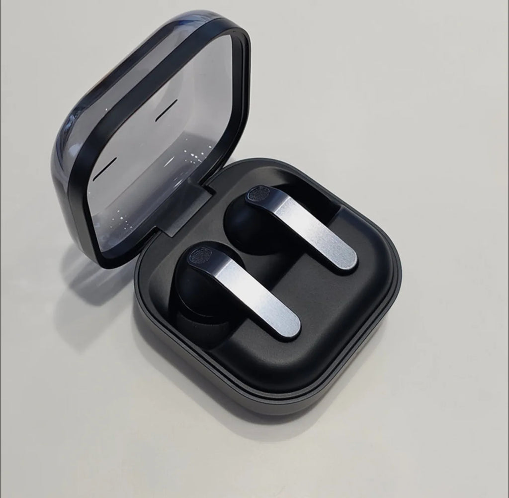 2026 New Bluetooth Wireless Earbuds with Charging Box Earphones In Ear Earbuds Touch Control TWS Headphones Handsfree for Sports