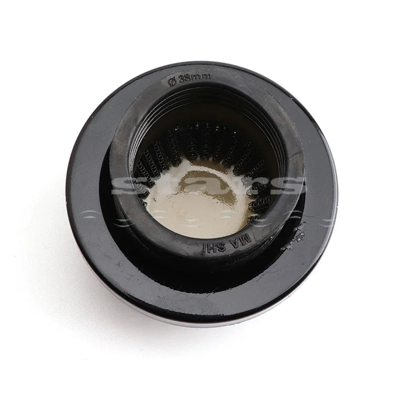 Universal 48mm 54mm 60mm Universal Motorcycle Air Filter Intake Mushroom Head Air Cleaner for Off-road ATV Quad Dirt Pit Bike