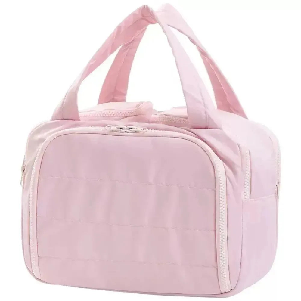 Trendy Style 2026 High-Quality Dumpling Skin Nylon Handbag, Crossbody Bag, Mini Coin Purse, Delicate and Compact Women's Bag