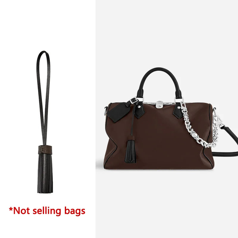 Bag Organizer Insert For Alma bb Durable Fashion Wateproof Gift Bag Support Storage Inner Modification Bag Accessories
