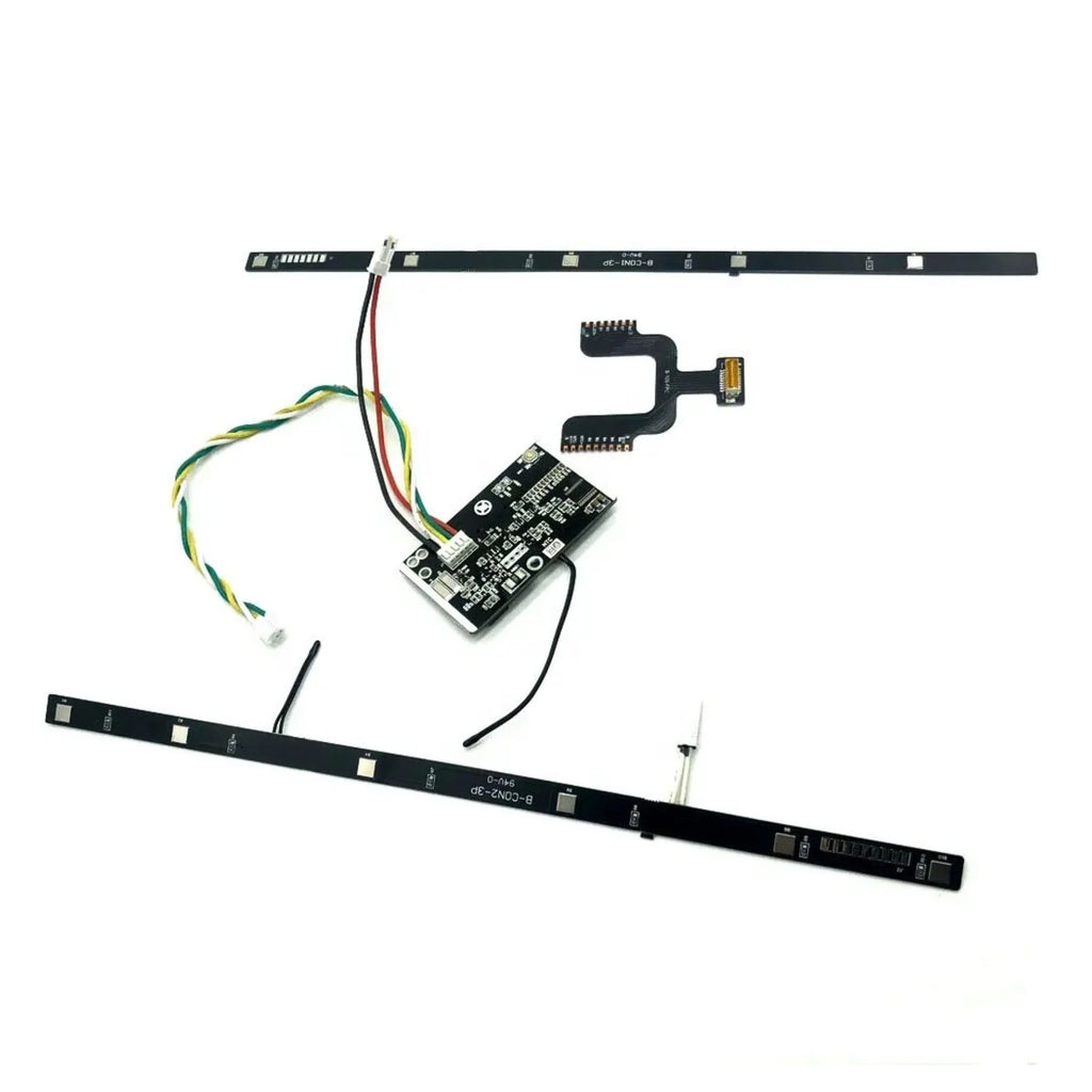 Electric Folding Scooter BMS Board, Wire Welding Line, Battery Protection Board, Main Board for Xiaomi M365 Electric Scooter