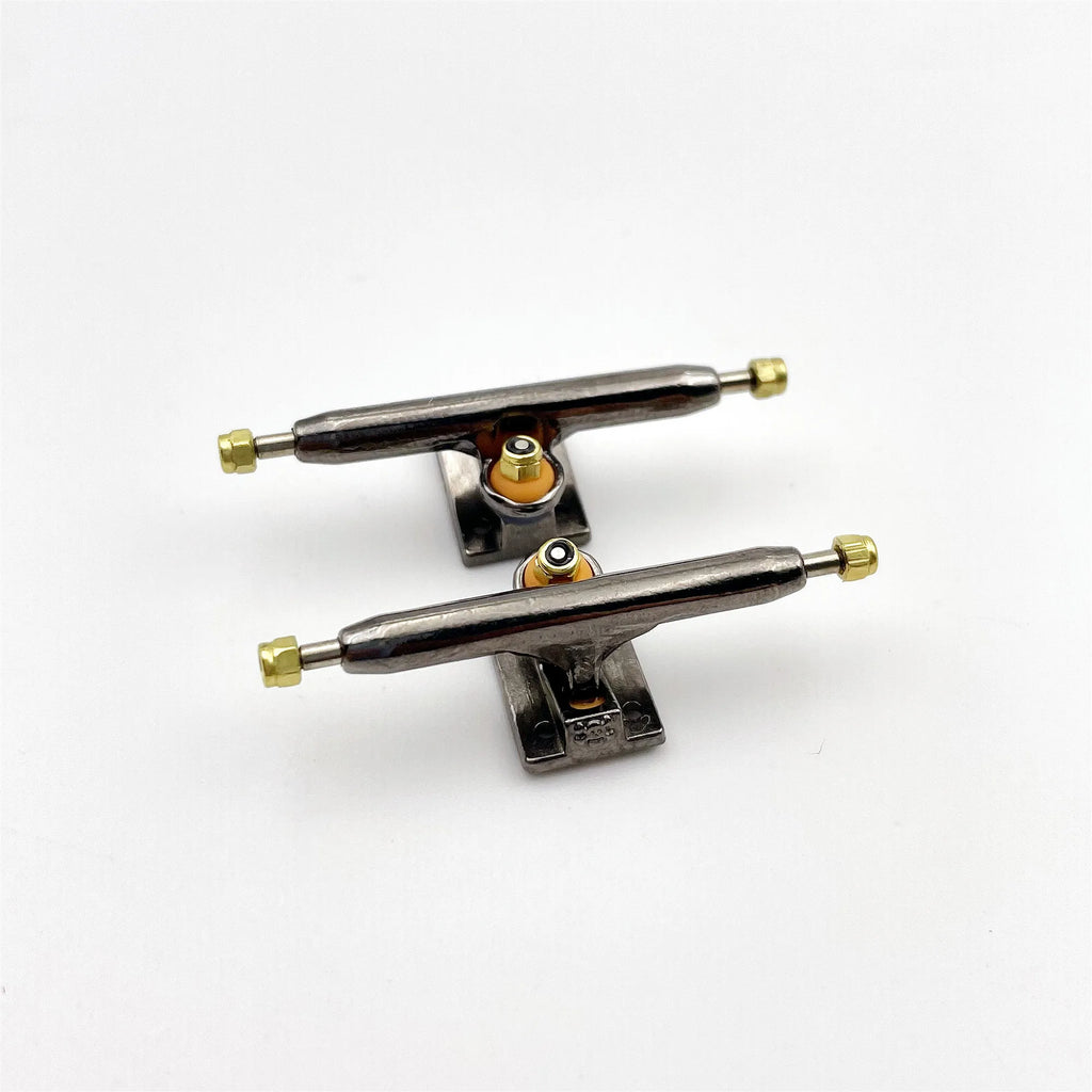 36mm 34mm 32mm Fingerboard Truck Professional Designed for Finger SkateBoard