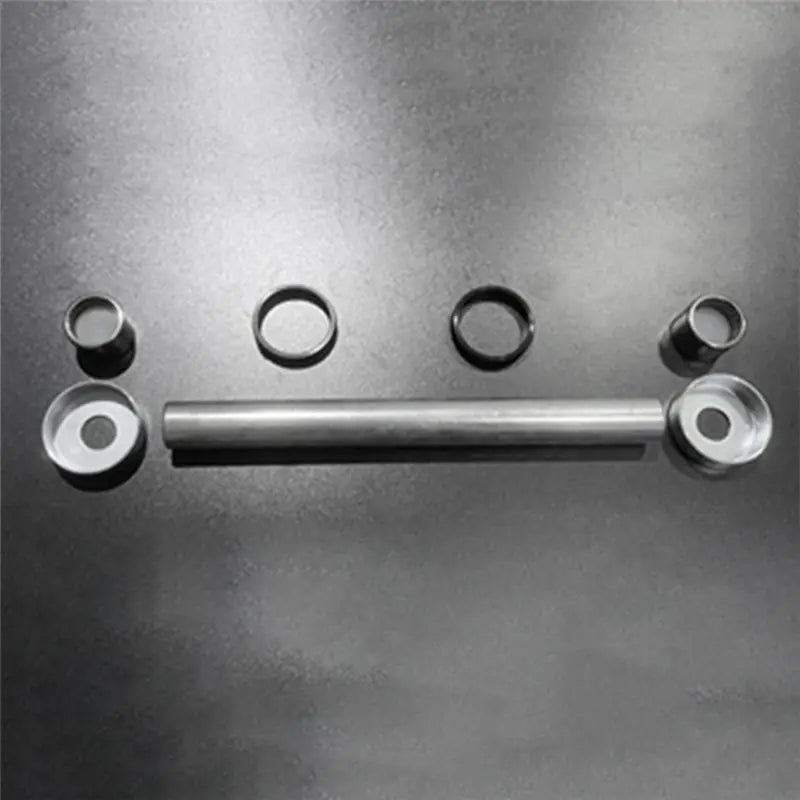 AEE5-Swing Bearing Kit Pivot Sleeve Seal For Yamaha Banshee 350 1987-2006
