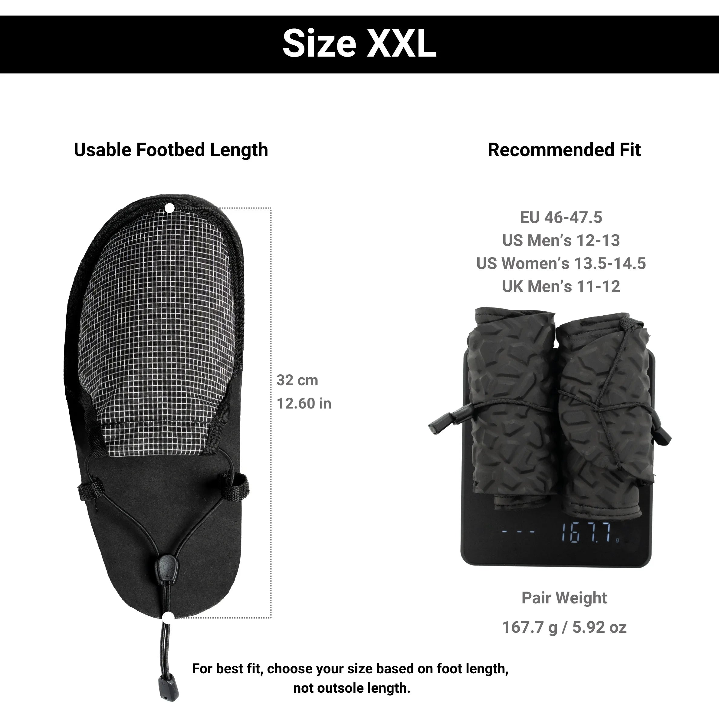 [HODR GEAR] Camp Shoes Ultralight Rollable Footwear Breathable Dyneema® Grid Upper Sole Packable Quick-Dry Short Camp Movement