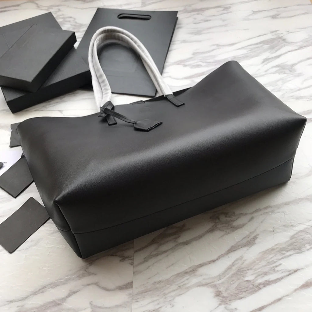 Luxury Genuine Leather Fashion Brand Designer Women's Small Cowhide Bags Brown Shoulder High Quality Femal Black Bag