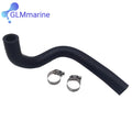 Water Intake Hose 32-8M0090859 Fits for Mercruiser Outdrive Sterndrive Bravo 1 2 3 Motor Replaces 32-43437 Sierra 18-3603