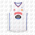 2026 Male Sports Casual Basketball Jersey Home Away T Shirt Men Kids Tank Top Gift Sweatshirt Spain Vest Gym O-Obradoiro 10 9