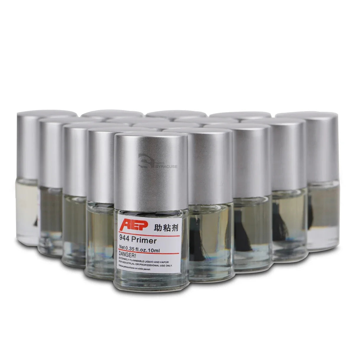 Super Strong 944 Primer Adhesive Adhesion Promoter 10ml Glue Strong Acrylic Foam Double Sided Tape For Car Accessories