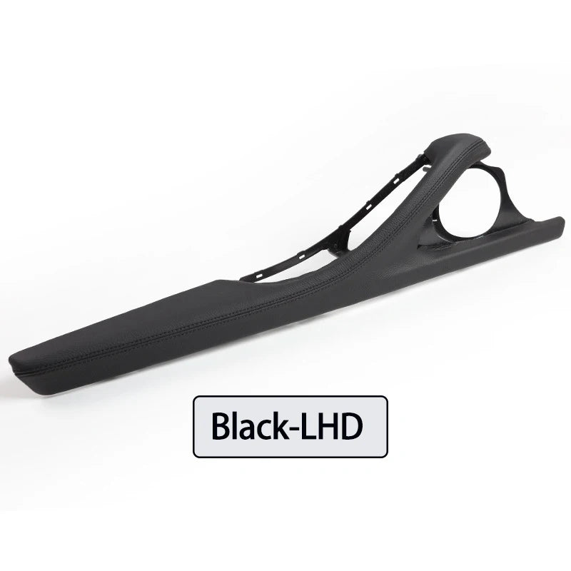 Left hand drive suitable for BMW 5 Series F10 F11 driver's armrest assembly 2010-2017 model door handle inner armrest assembly