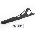 Left hand drive suitable for BMW 5 Series F10 F11 driver's armrest assembly 2010-2017 model door handle inner armrest assembly