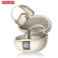 ERAZER XT66PRO Wireless Bluetooth Earphones AI Translator Earbuds With Mic HD Call Low Latency Headphones Sports Game Headsets