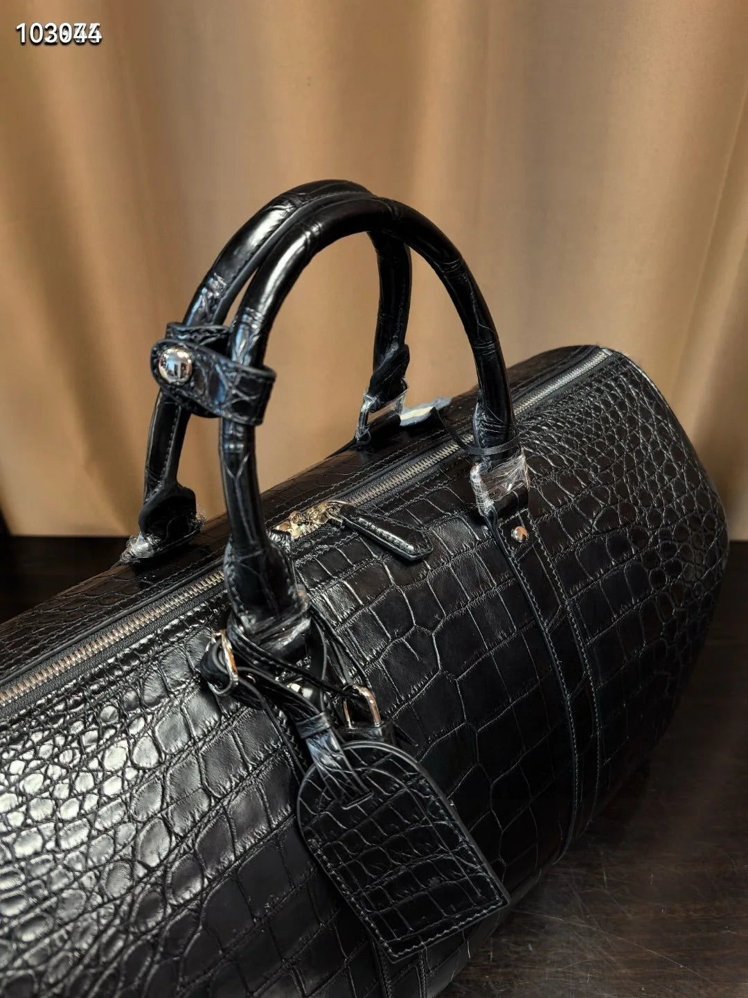 Designer bag Luxury Women's Tote Bag Genuine Leather Custom mirro Handbag Shoulder Crossbody fashion chain Purse Lady Satchel
