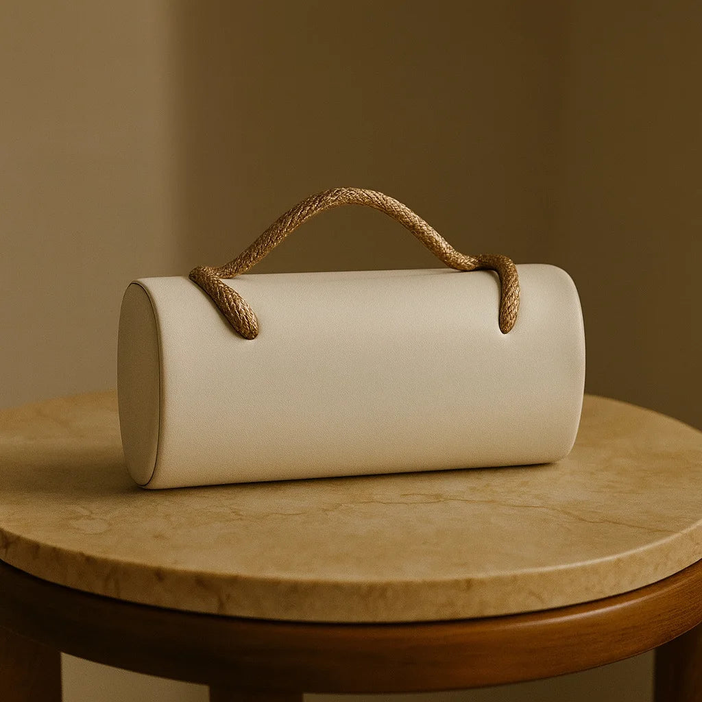 Gold Closure Box Clutch Bag women evening wedding party cute purse bag handbag 2025 winter new green black beige