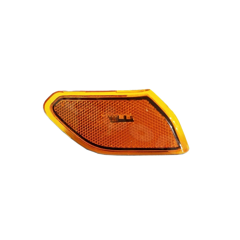 Car LED Side Marker Light Lamp Assembly  For Jeep Wrangler Gladiator  Right/Left Passenger Car Accessories