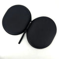 Compact Hard EVA Headphone Headset Travel Storage Bag For QCY H3 H3 PRO H3 Lite- Carrying Case For QCY H4 Compatible