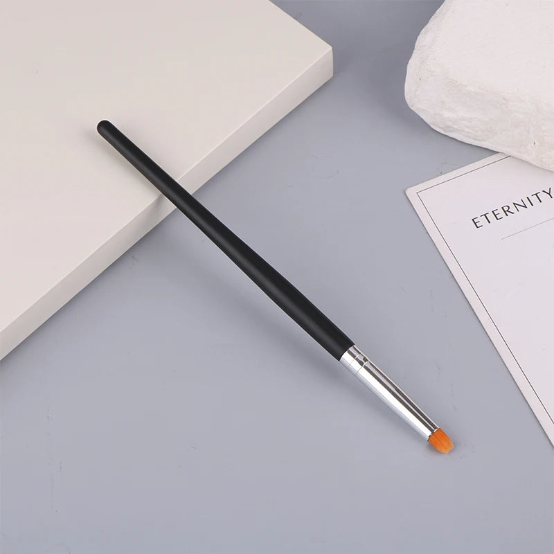 Eyelash Perm Lifting Brush Applicator Precision Tip Lash Extension Tool DIY Makeup Kit For Professional Home Beauty Accessories