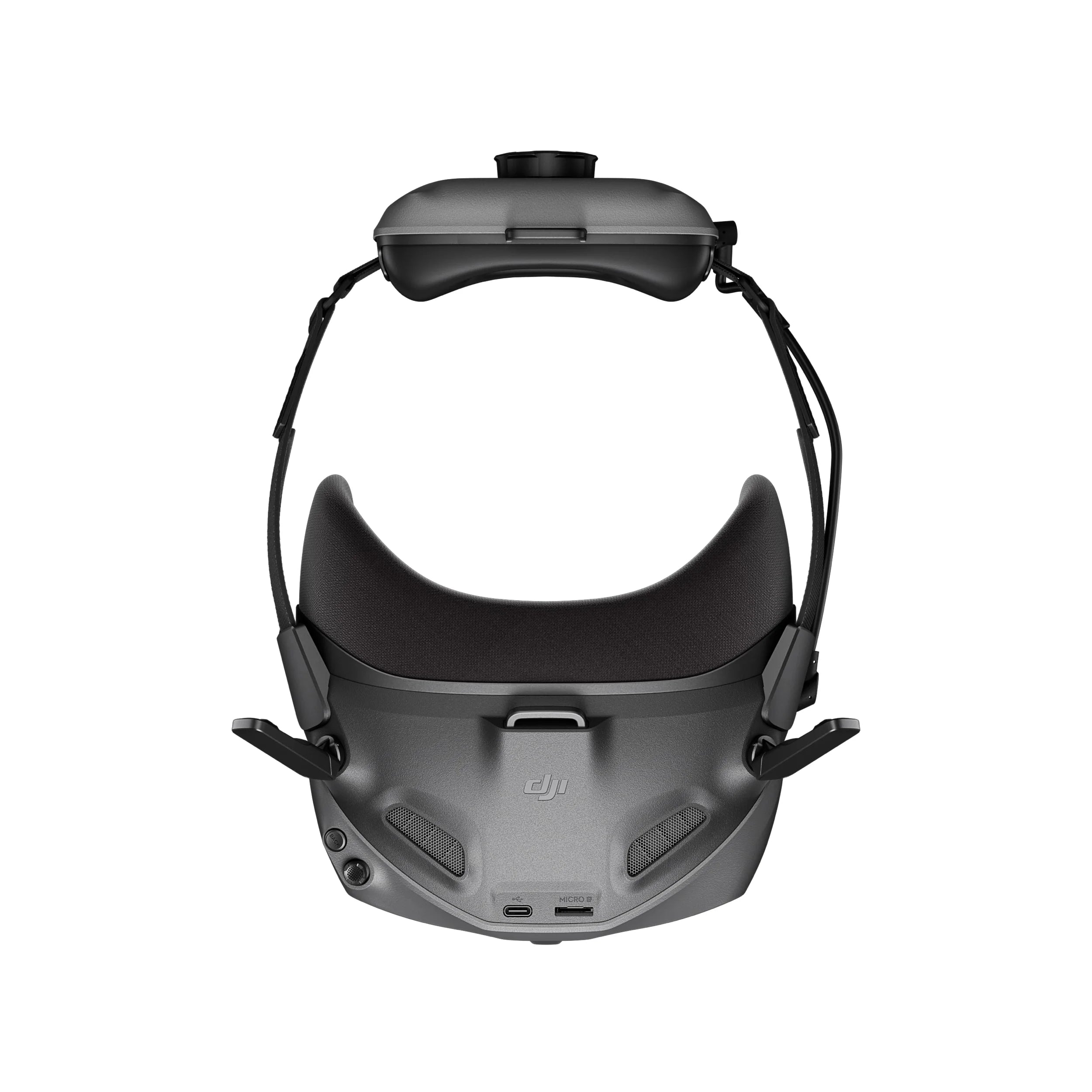 DJI Goggles N3 1080p Ultra-Wide Screen O4 FHD Video Transmission AR Cursor DJI Original Brand New for DJI Avata 2 / Neo Drone