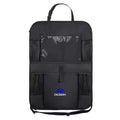 Car rear seat storage bag car seat back protector for Volvo R Design RDesign XC90 XC60 S60 V40 XC40 V60 V50 S40 C30