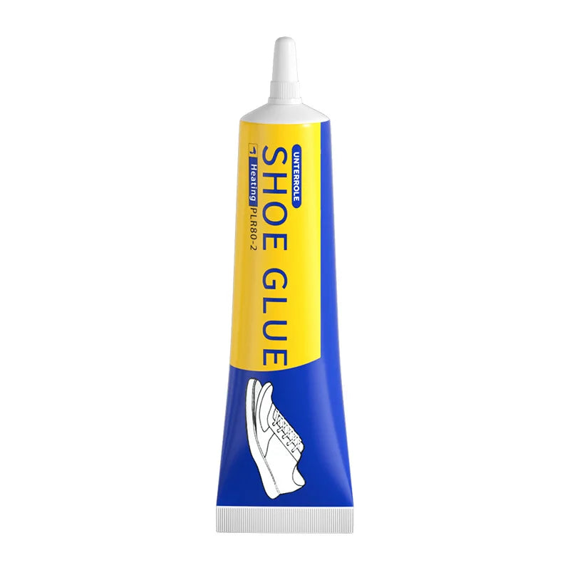 Shoe Repair Glue Strong Adhesive Universal Waterproof Shoe Glue Sneakers Leather Shoes Boots Canvas Shoes Super Glue Repair Tool