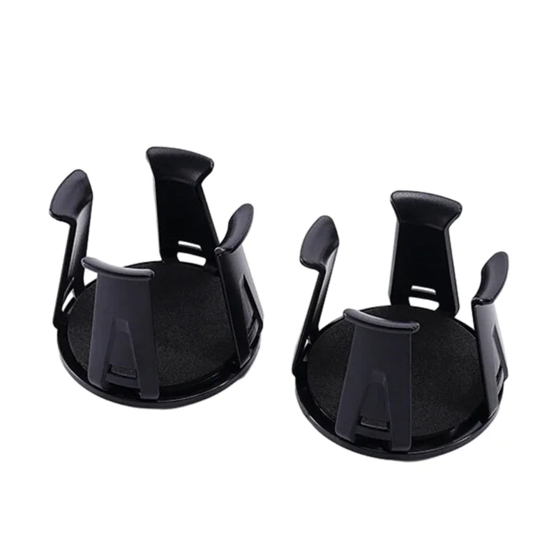 1pc Auto Cup Racks Universal Car Accessories Interior Beverage Holder Car Cup Bottle Holder Adhesive Cup Storage Rack