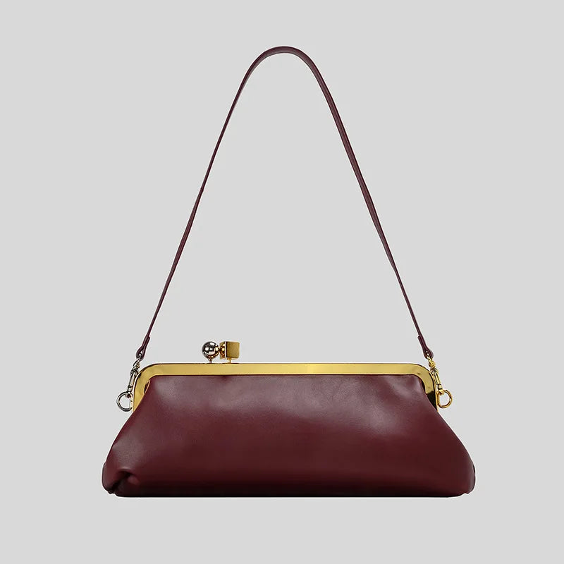 Luxury Functional And Chic Designer Diaper Bag Women Fashionable Large Capacity Tote Elegant Leather Crossbody Handbag Practical