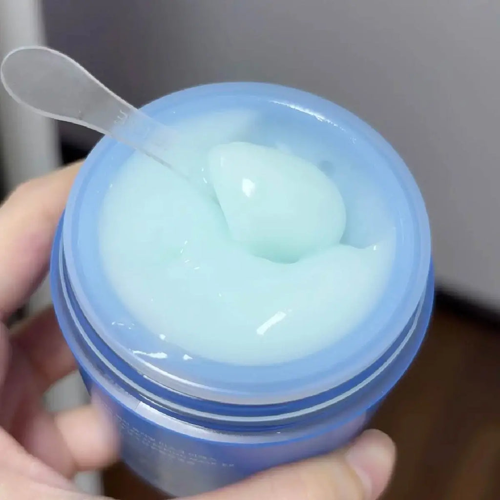 LANEIGE Water Sleeping Mask 70ml,Overnight Hydration,Deep Moisturizing,Luxury Makeup,Korean Skincare,K-Beauty,Korean Makeup