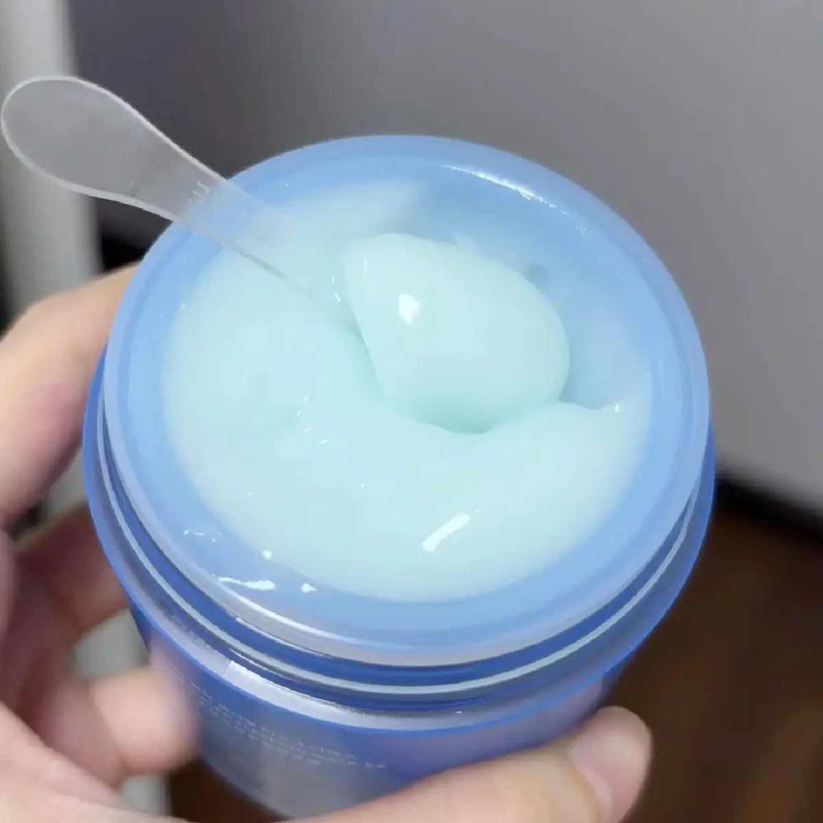 LANEIGE Water Sleeping Mask 70ml,Overnight Hydration,Deep Moisturizing,Luxury Makeup,Korean Skincare,K-Beauty,Korean Makeup