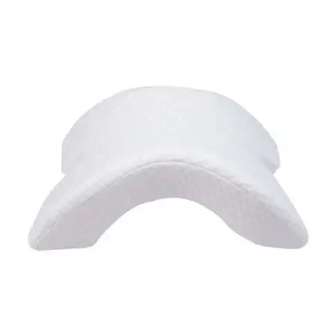 Memory Foam Bedding Pillow Anti-pressure Hand Pillow Ice Silk Slow Rebound Multifunction Pillow Home Silk Couple Beding