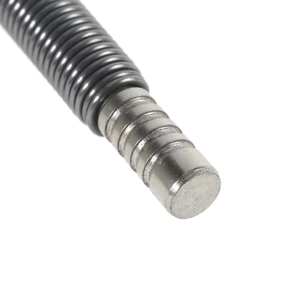 Spring Tool Nail Hammer Punch Workshop High Speed Steel Workshop Equipment 1/8inch & 5/16inch 2 Pcs High Quality