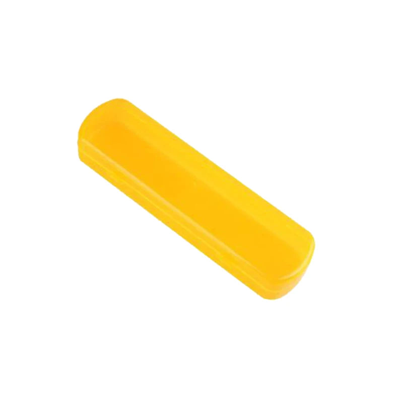 Storage Box For Toothbrush Candy Color Toothbrush And Toothpaste Case Portable Travel Toothbrush Box Accessories Wholesale