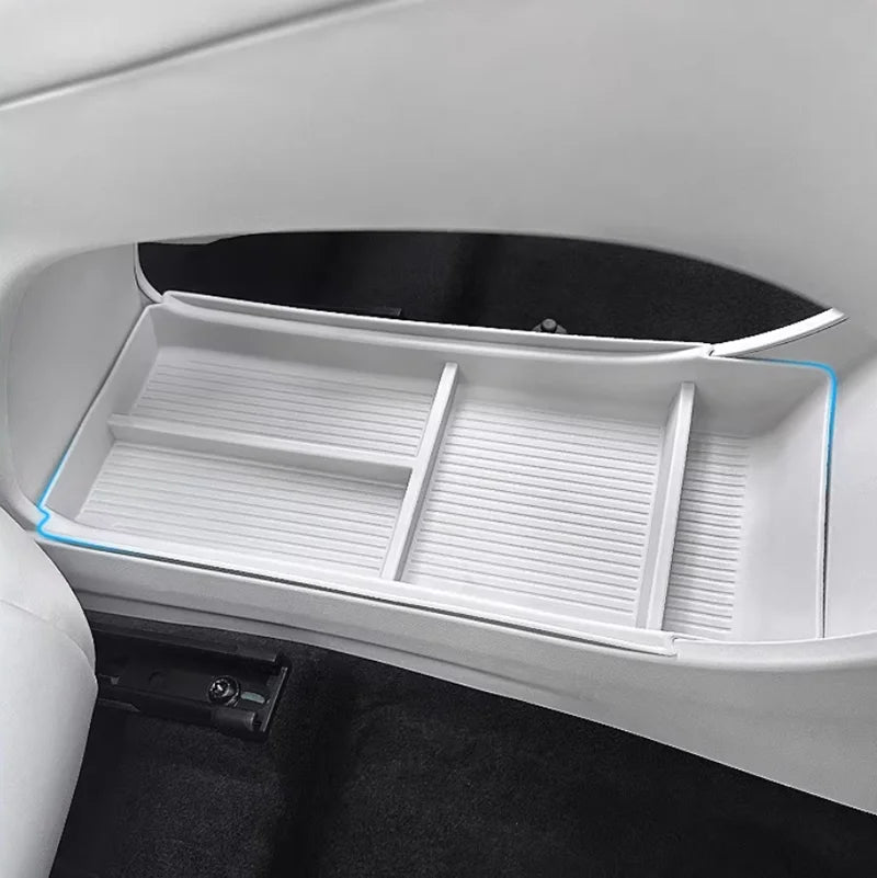 For Geely EX2 Proton eMas 5 Geely Geome Car Armrest Storage Box Center Console Organizer Center Console Interior Accessories