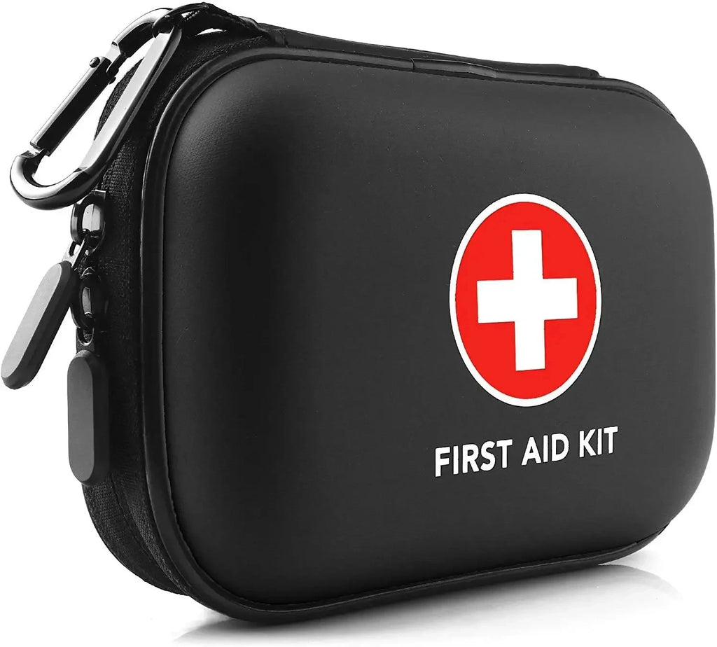 Travel & Home Portable Emergency Medical Bag for Outdoor