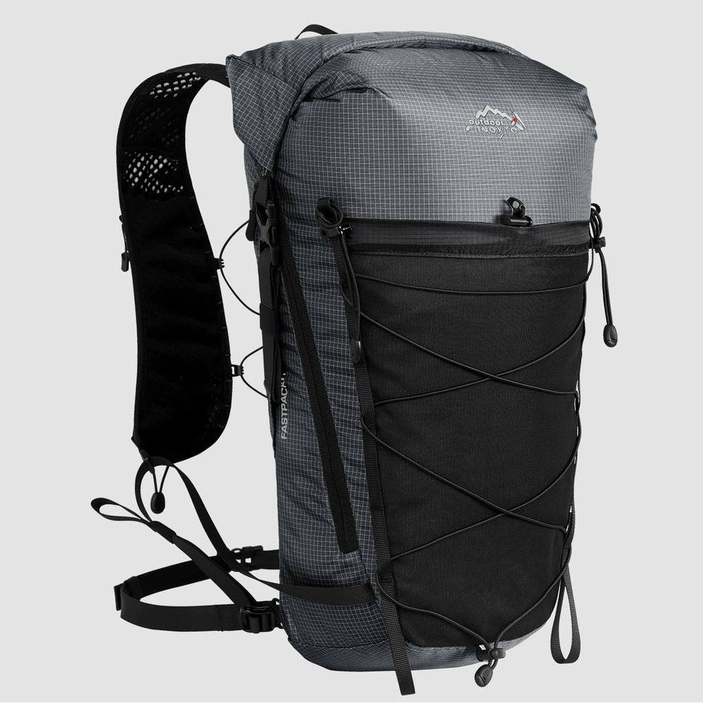 Hiking Backpack for Men and Women, Waterproof Camping Backpack , Lightweight Outdoor Sport Travel Daypack Rucksack for Climbing
