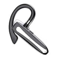 New Wireless Business Headphone YYK530 Single Ear Dual Microphone Bluetooth V5.1 Earphone Noise Canceling Headset for Driver