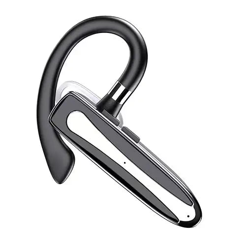 New Wireless Business Headphone YYK530 Single Ear Dual Microphone Bluetooth V5.1 Earphone Noise Canceling Headset for Driver