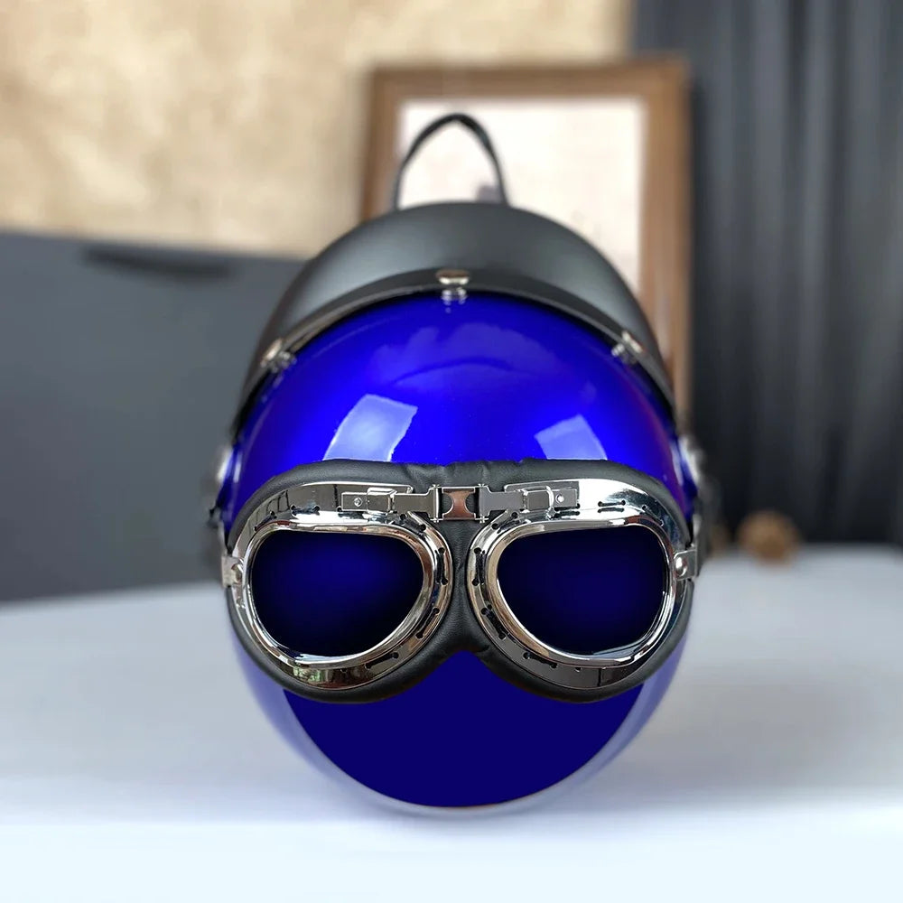 Fashionable Single Shoulder Crossbody Women's Bag, Creative Personality, Funny Helmet Bag, Streetwear Style Bag, Round Backpack